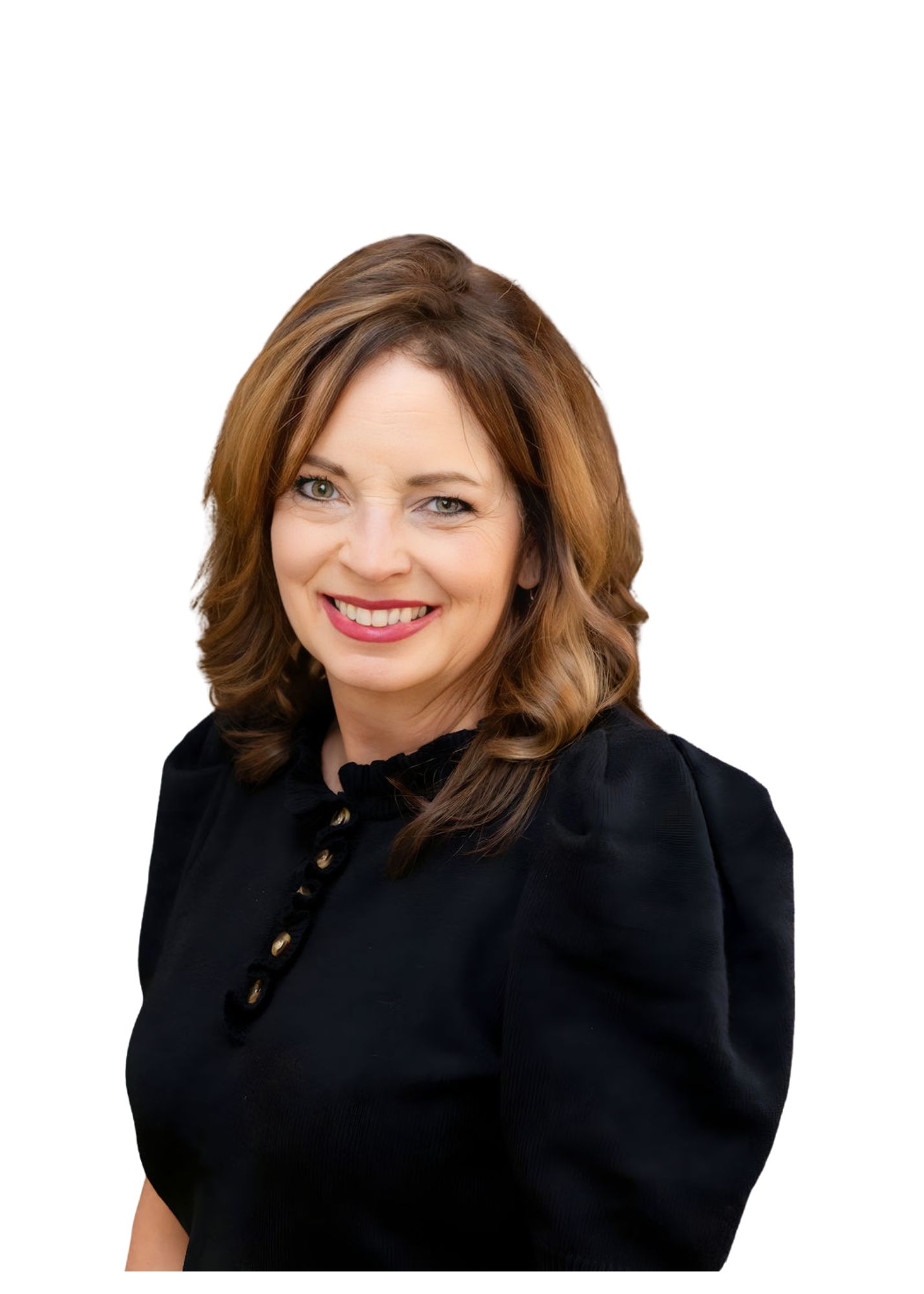 Stacy Christopher, Realtor at Your Castle Real Estate